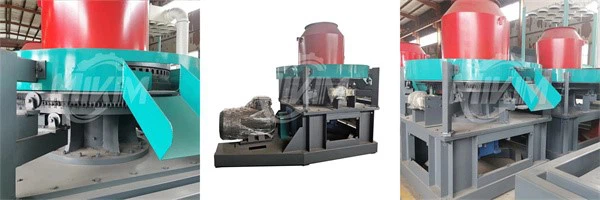 Ring Die Biomass Briquette Machine Ring Die Biomass Briquette Machine
