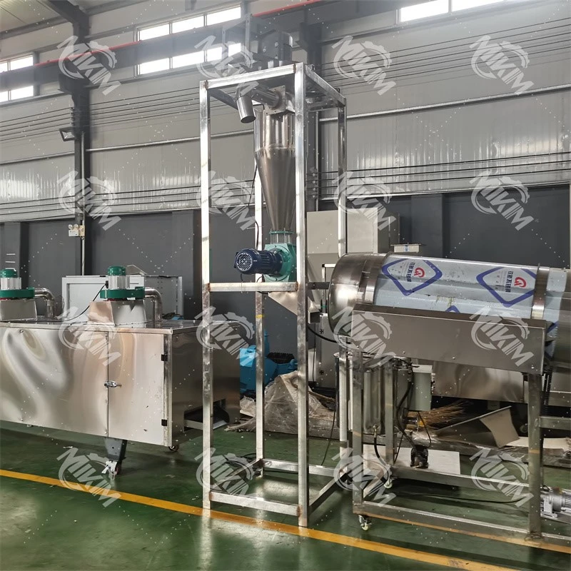 floating fish feed production line floating fish feed production line