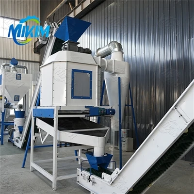Jalur produksi pakan output tinggi: Pilihan untuk memenuhi kebutuhan pemuliaan