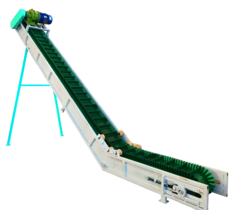 pellet Belt Conveyor pellet Belt Conveyor