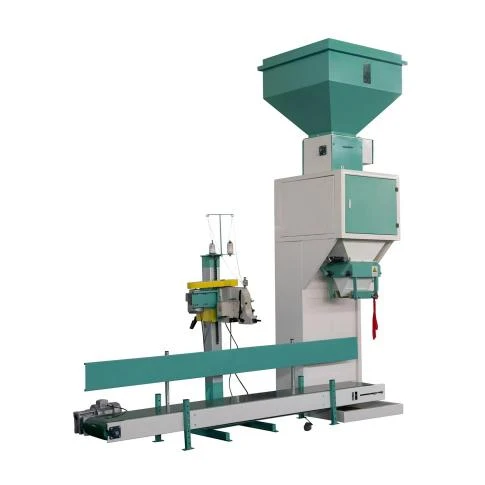silage bagging packing machine silage bagging packing machine