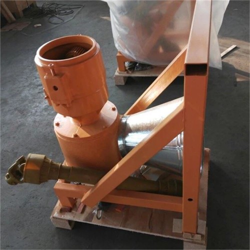 Wood Pellet Production Machine