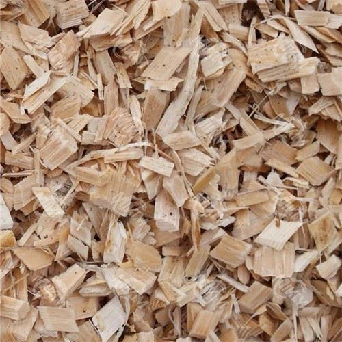 Woods Drum Chipper